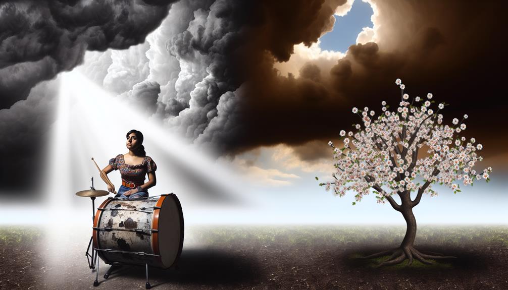 growth through challenging experiences