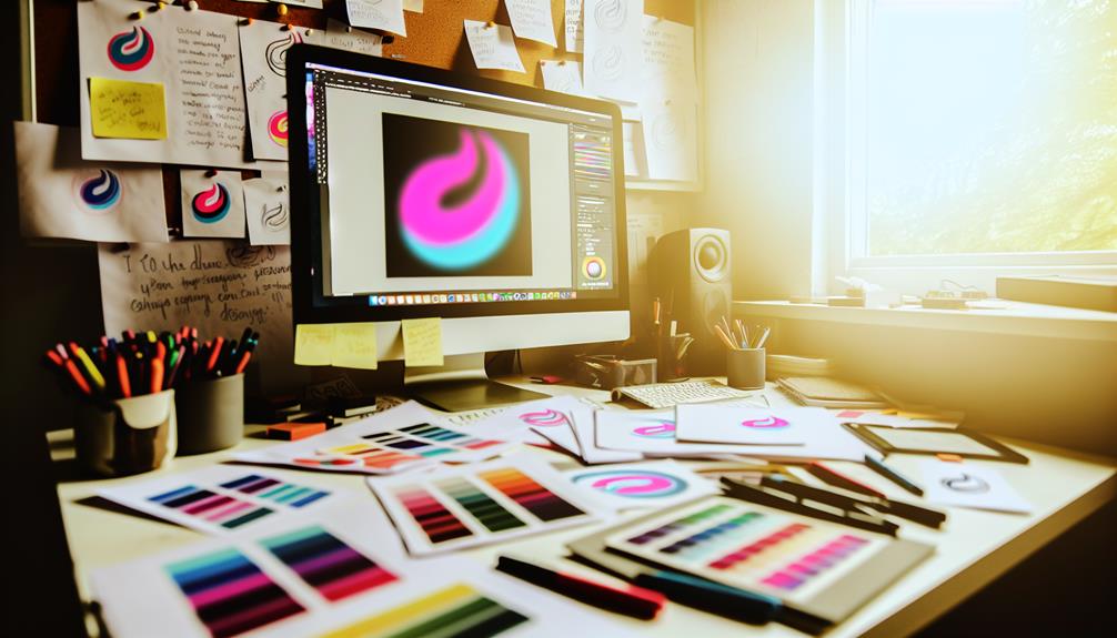 iterate and improve prototype