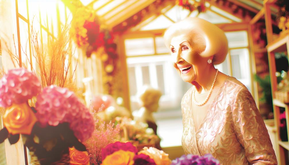 honoring a remarkable legacy
