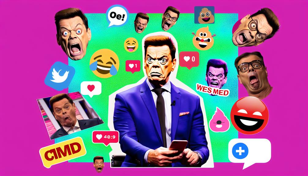 internet humor and trends
